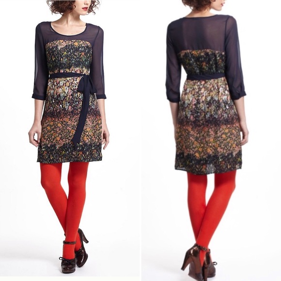 Maeve Dresses & Skirts - Maeve | Eton Marble Dress